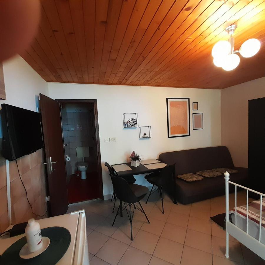 Apartments Zankolic Jagodje Ngoại thất bức ảnh