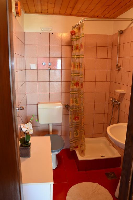 Apartments Zankolic Jagodje Ngoại thất bức ảnh