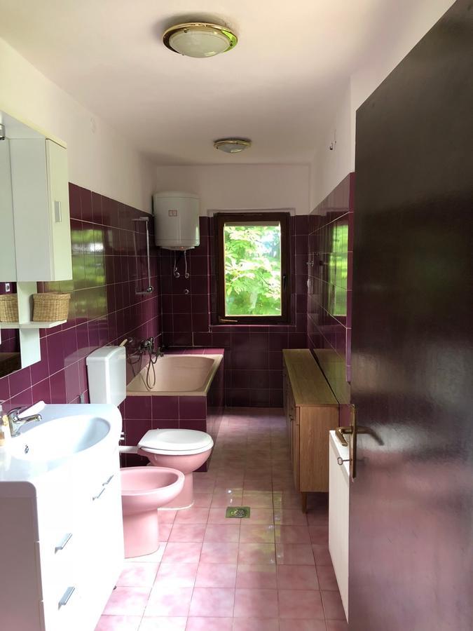 Apartments Zankolic Jagodje Ngoại thất bức ảnh
