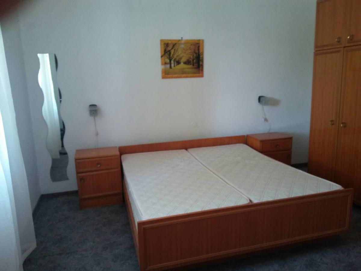 Apartments Zankolic Jagodje Ngoại thất bức ảnh